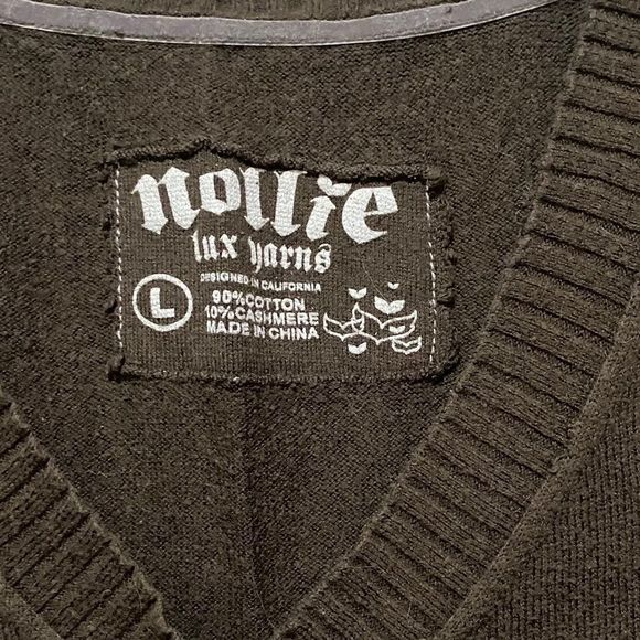 Large Long Sleeve - Picture 3 of 7